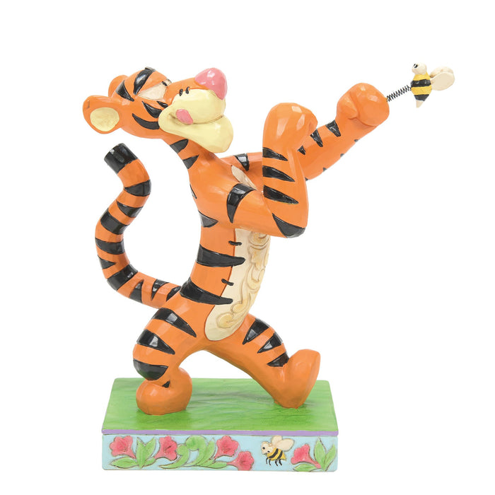 endura Tigger Fighting Bee