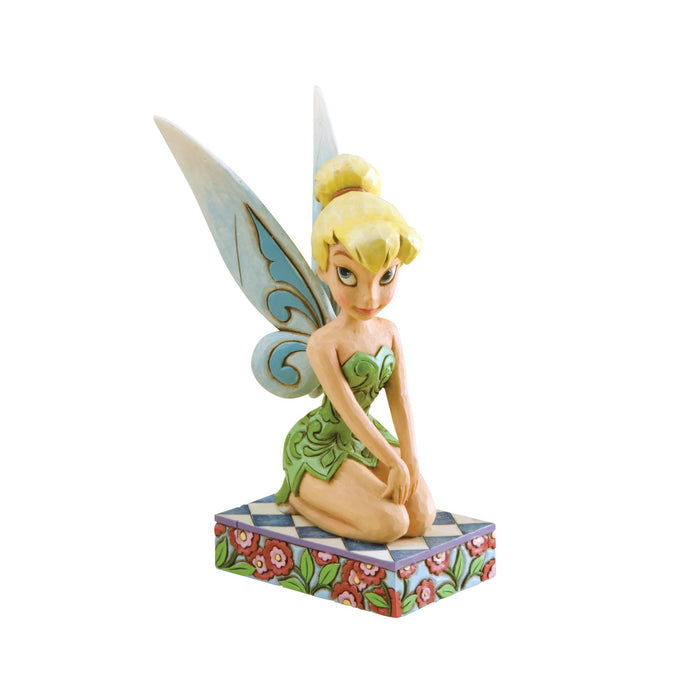 endura Tinker Bell A Pixie Delight
