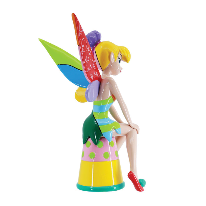 Endura Tinker Bell By Britto