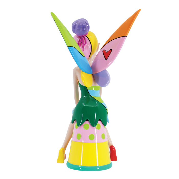 Endura Tinker Bell By Britto