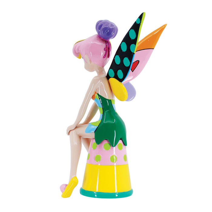 Endura Tinker Bell By Britto