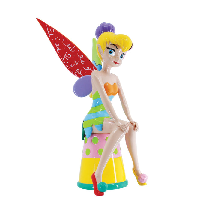 endura Tinker Bell by Britto