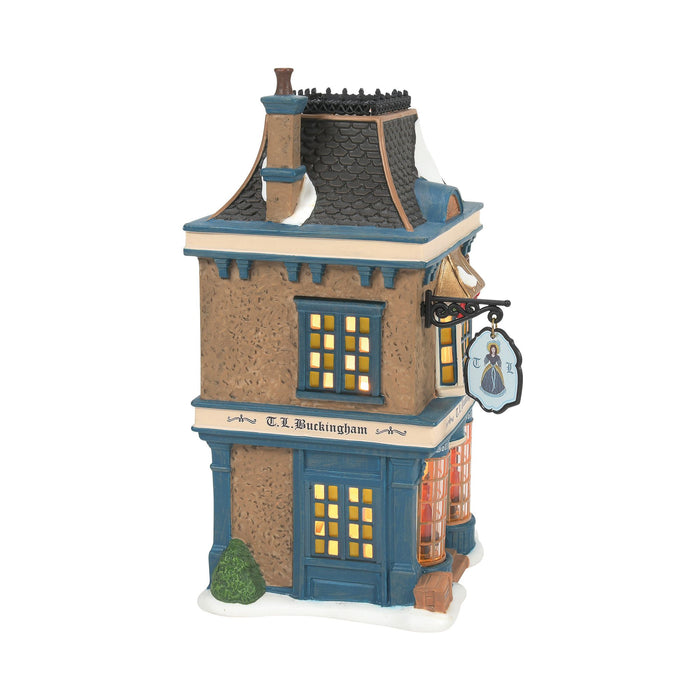 Endura TL Buckingham Doll Shop