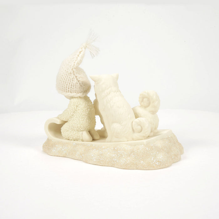 Endura Tobbagon Dogs