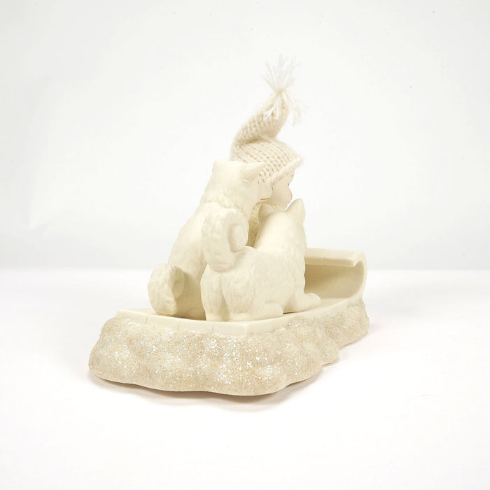 Endura Tobbagon Dogs