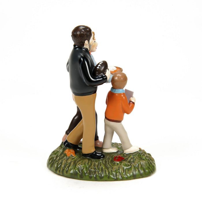 Endura Touchdowns Turkey & Pie