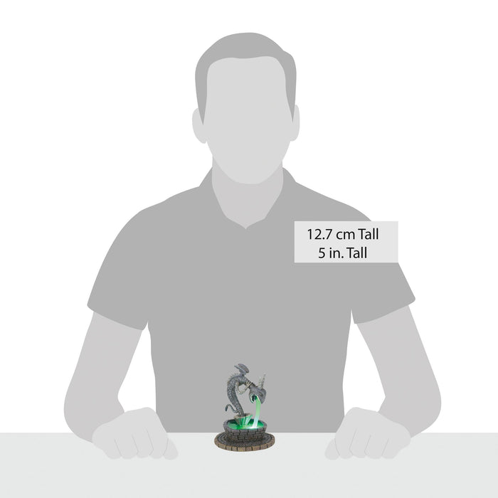 Endura Town Square Fountain