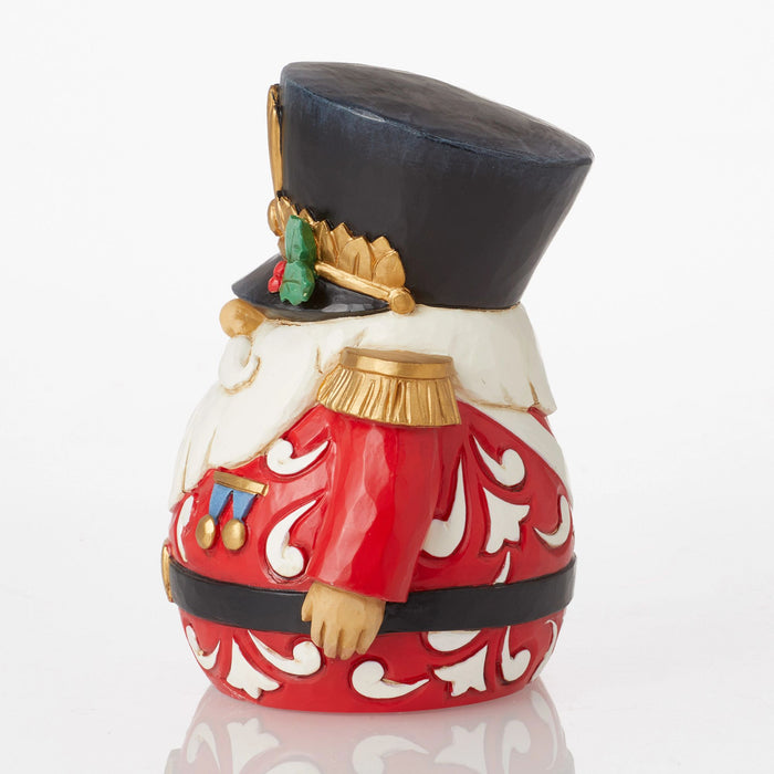 Endura Toy Soldier Gnome Figurine