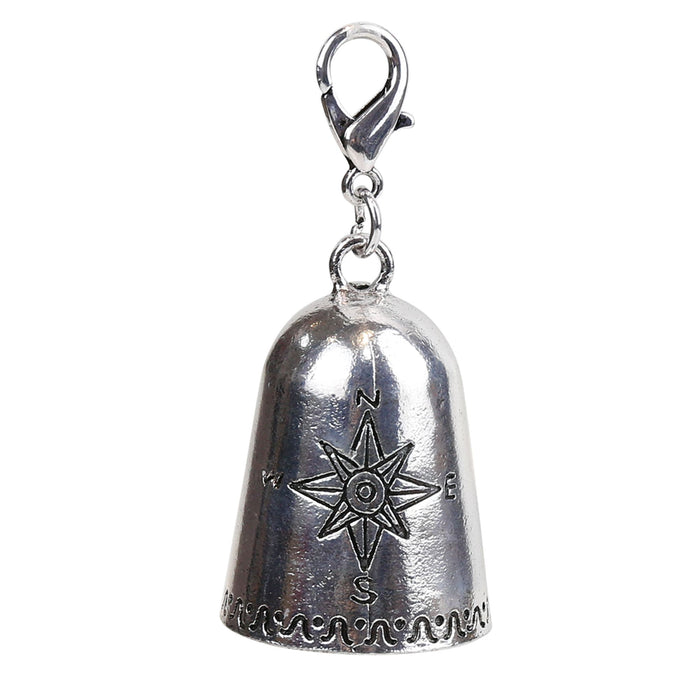 Endura Travel Blessing Bell Charm