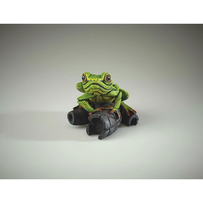 Endura Tree Frog Figure