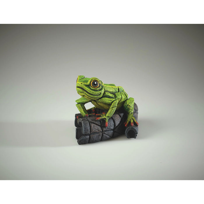 endura Tree Frog Figure
