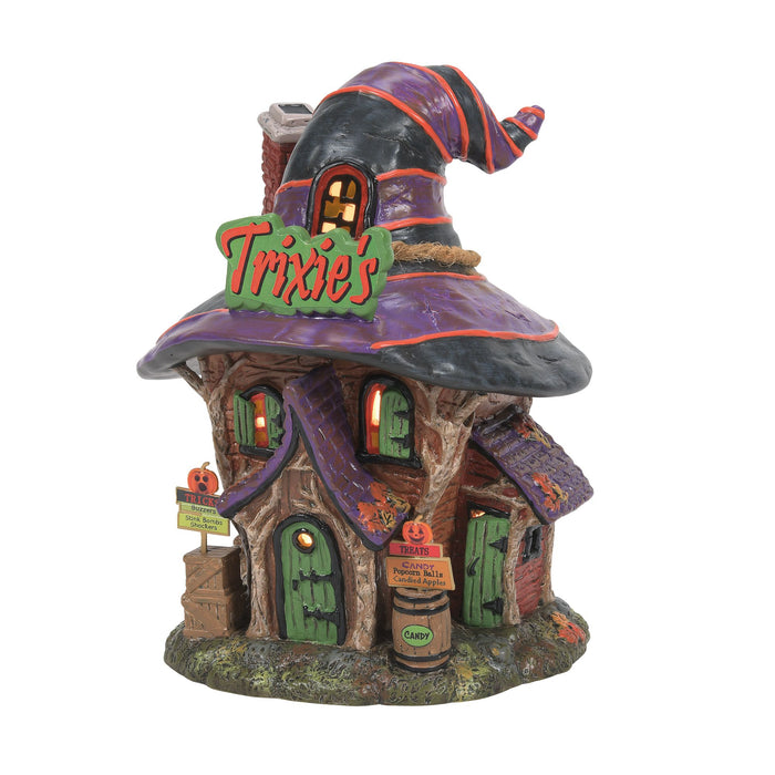 endura Trixie's Tricks & Treats