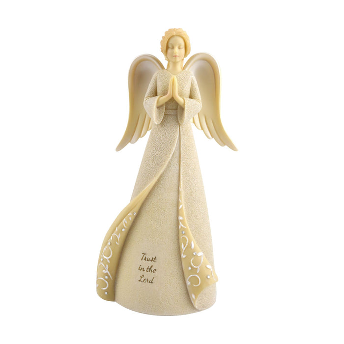 endura Trust in the Lord Angel