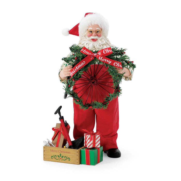 Endura Tuned By Santa