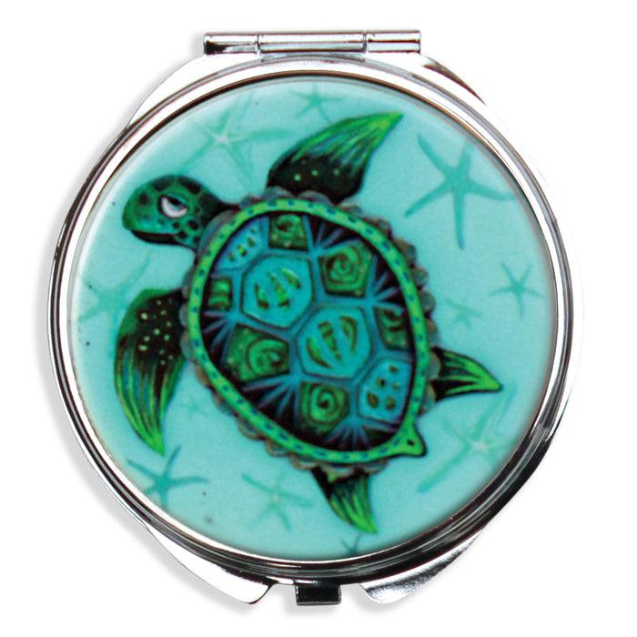 endura Turtle Pill Box