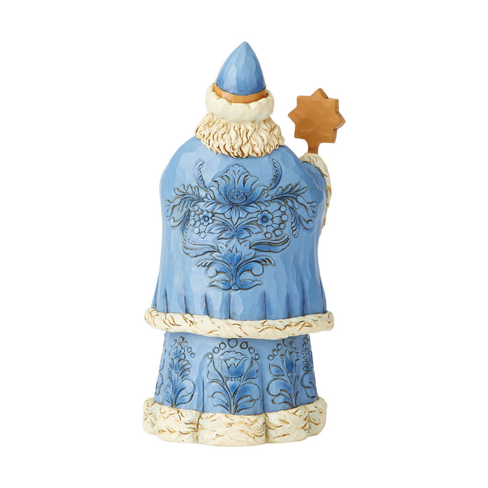 Endura Ukrainian Santa