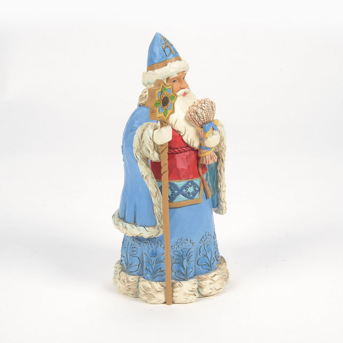 Endura Ukrainian Santa