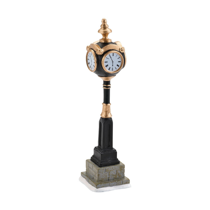 endura Uptown Clock