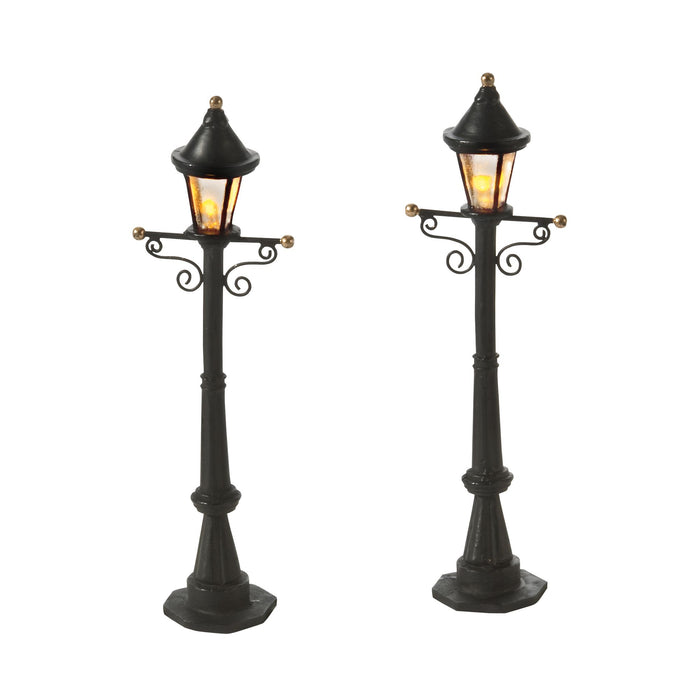 endura Uptown Street Lights