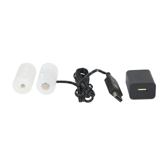 endura USB 'C' Battery Adapter