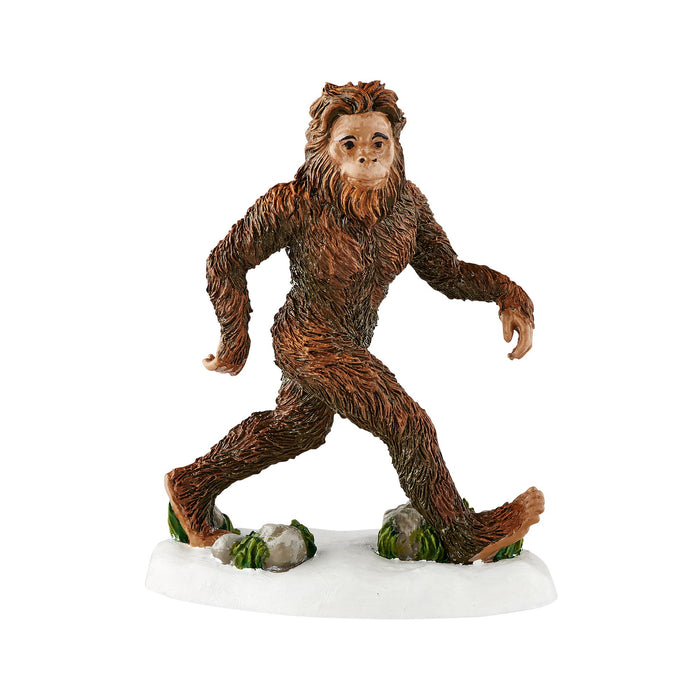 Endura Village Sasquatch