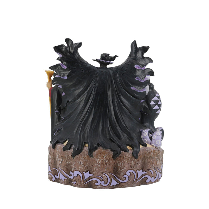 Endura Villains Carved By Heart
