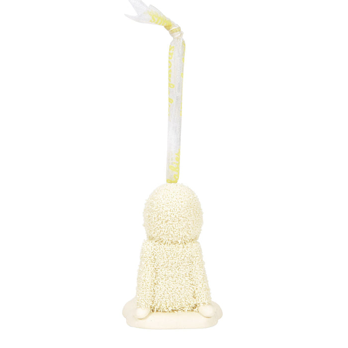 Endura Watch Over Me Ornament