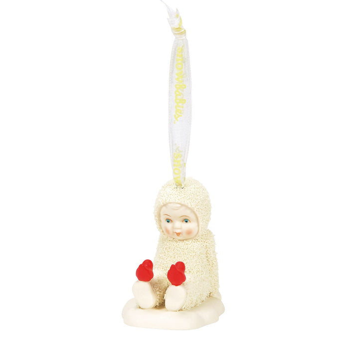endura Watch Over Me ornament