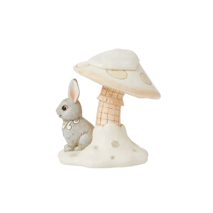 Endura Wdlnd Bunny Mushroom Fig