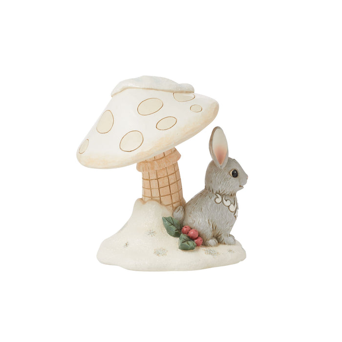 Endura Wdlnd Bunny Mushroom Fig