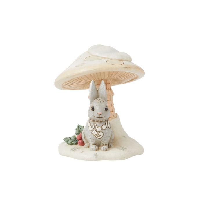 endura Wdlnd Bunny Mushroom Fig