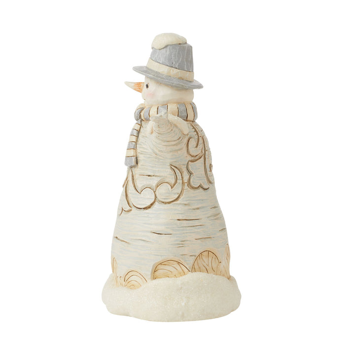 Endura Wdlnd Carved Snowman Hat Fig