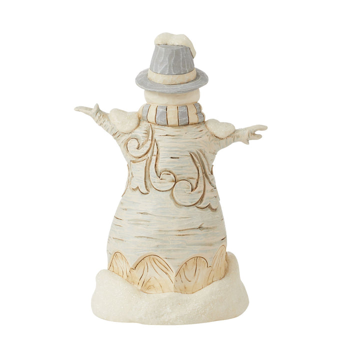 Endura Wdlnd Carved Snowman Hat Fig