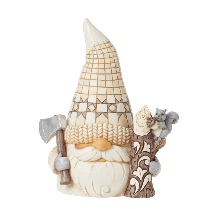 endura Wdlnd Lumberjack Gnome Fig