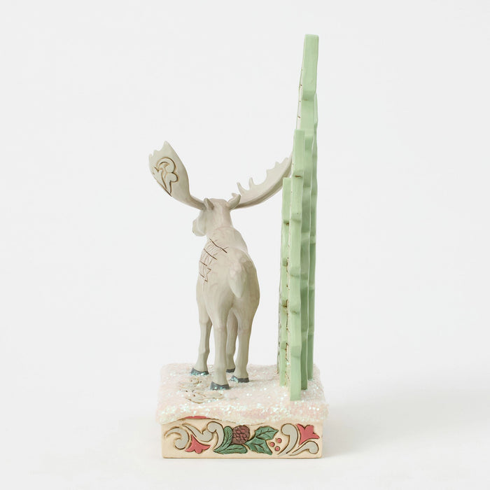 Endura Wdlnd Moose With Layered Tree