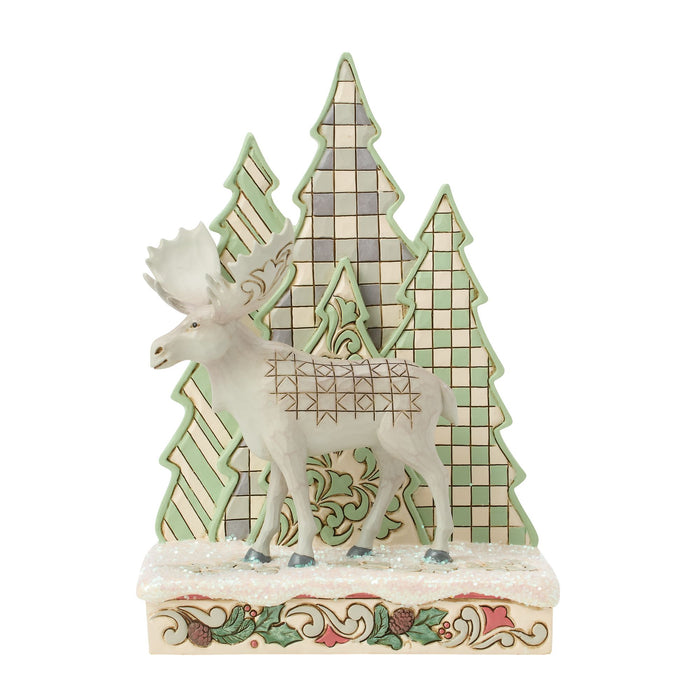 endura Wdlnd Moose with Layered Tree