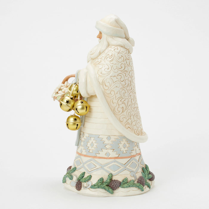 Endura Wdlnd Santa Bkt And Bells Fig