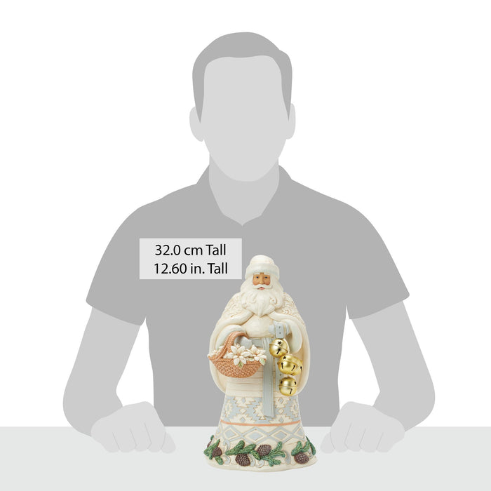 Endura Wdlnd Santa Bkt And Bells Fig