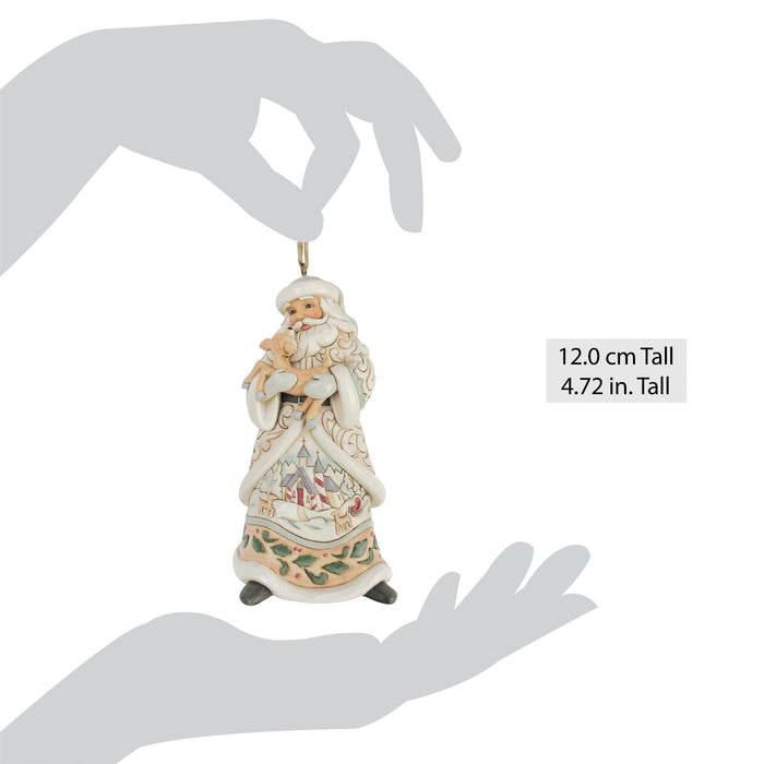 Endura Wdlnd Santa Holding Fawn Orn