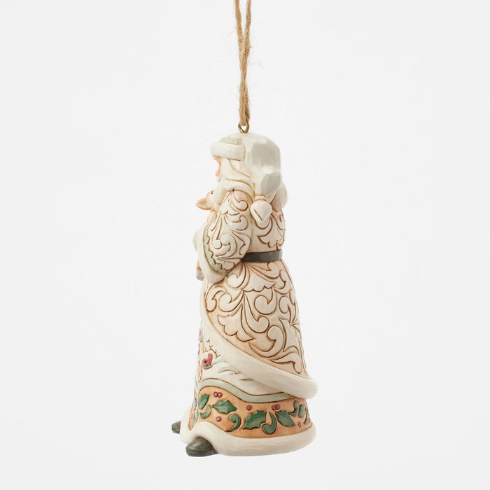 Endura Wdlnd Santa Holding Fawn Orn