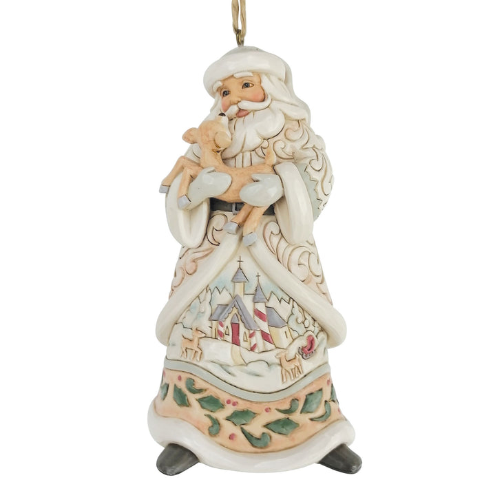 endura Wdlnd Santa Holding Fawn Orn