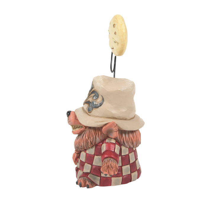 Endura Werewolf With Moon Figurine