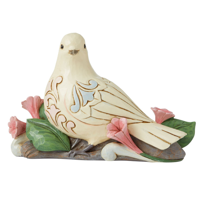 Endura White Dove