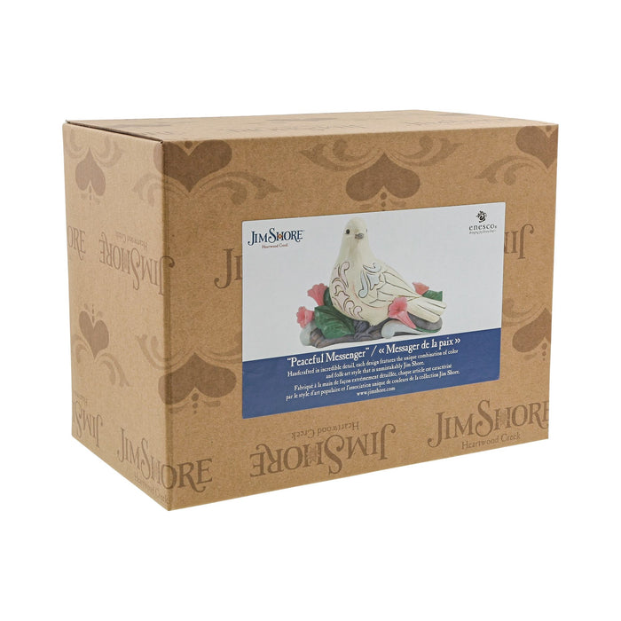 Endura White Dove
