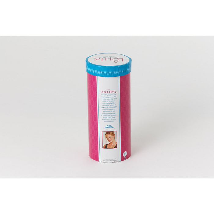 Endura WINE GLASS 60 AND SASSY