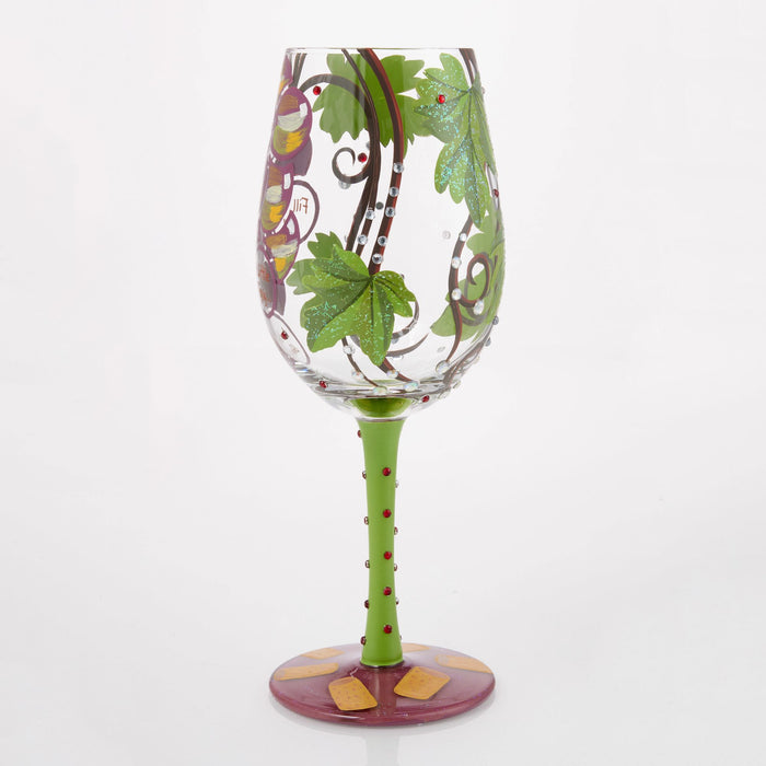 Endura Wine Not? Wine Glass