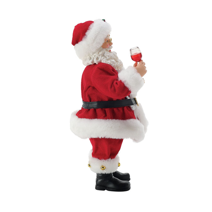 Endura Wine Time