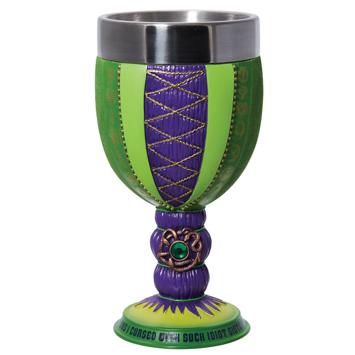 endura Winnifred Goblet Hocus Pocus