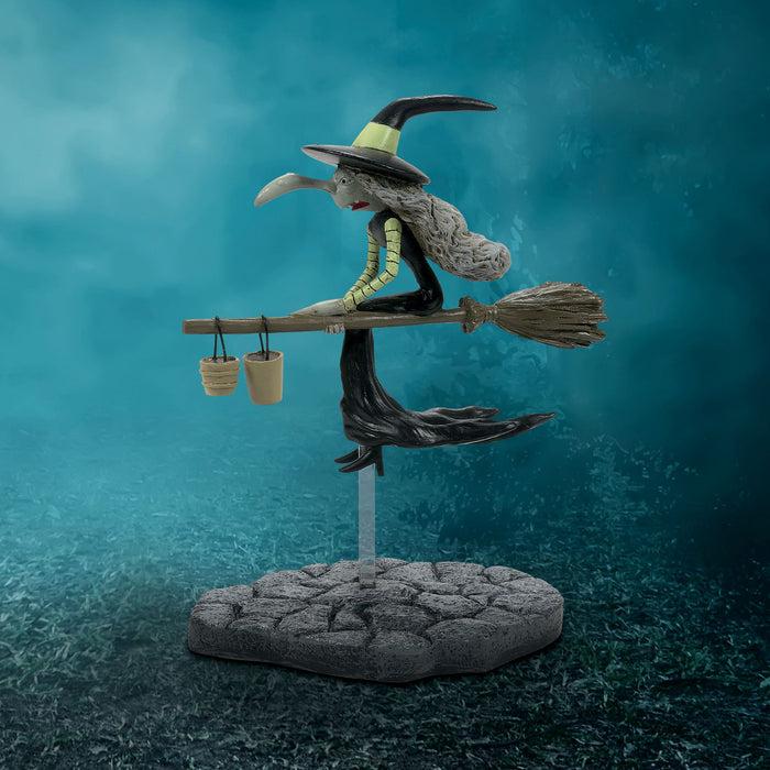 Endura Witch - Nightmare Before Xmas