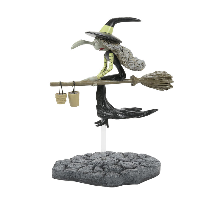 endura Witch - Nightmare Before Xmas